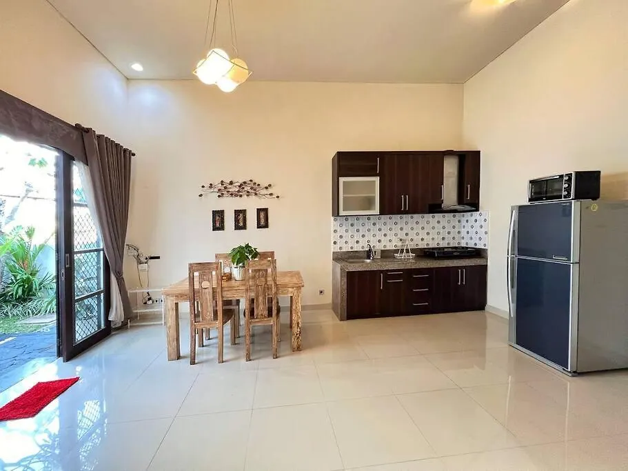 Villa Blue Monyet 25 A Uluwatu