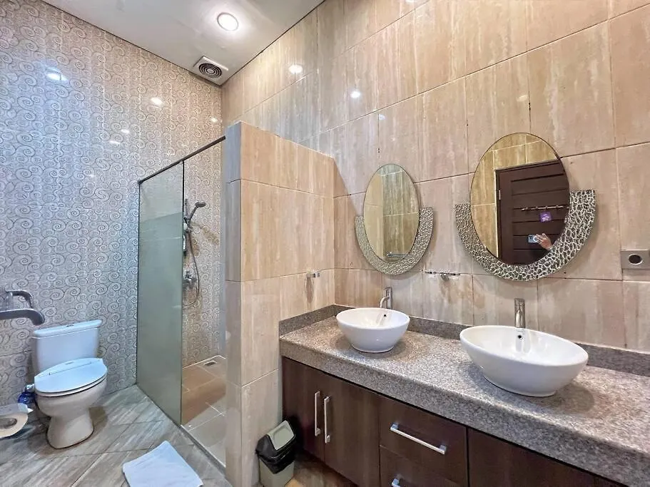 Villa Blue Monyet 25 A Uluwatu