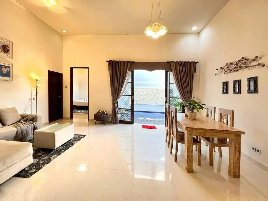 Villa Blue Monyet 25 A Uluwatu Indonesia
