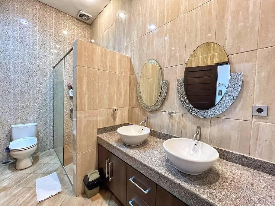 Villa Blue Monyet 25 A Uluwatu
