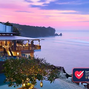 5* Курортный комплекс Anantara Bali